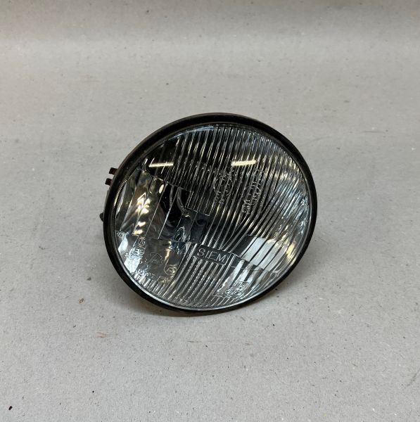 SIEM 5 3/4" - Headlight / Scheinwerfer Einsatz