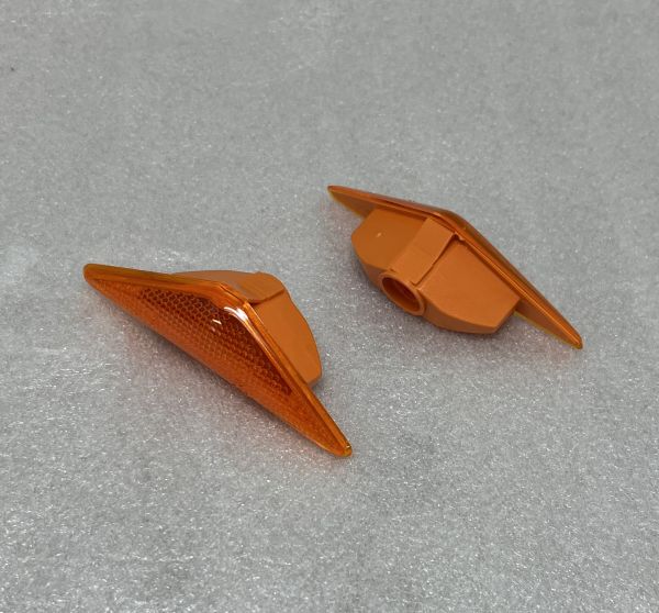 Lamborghini Mucielago - Side Indicator Pair / Seitenblinker Paar