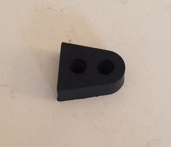 Door Striker Rubber / Türkeilpuffer