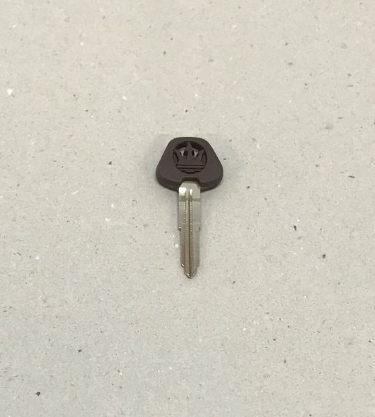 Blank Key / Schlüsselrohling