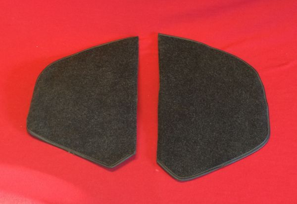 Pair of Covers / Verkleidung - Paar