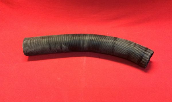 Air Hose for Fuel-Injection / Luftschlauch zur Einspritzanlage