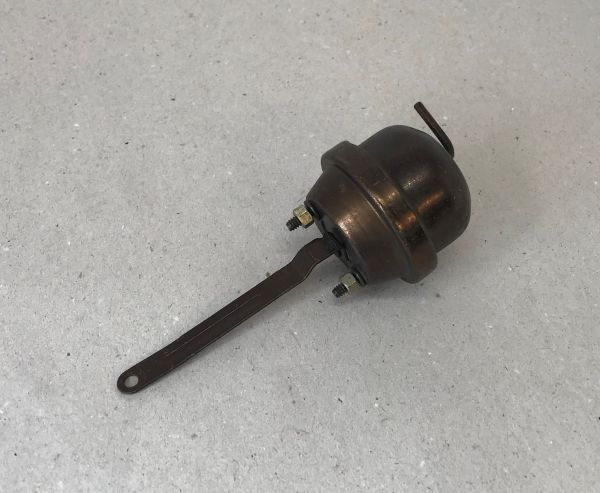 Actuator / Stelleinheit