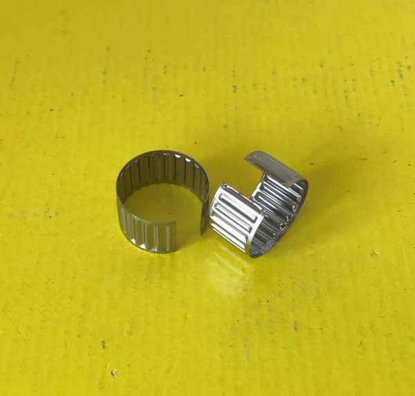 Compensator Ring / Aufhängung Ring