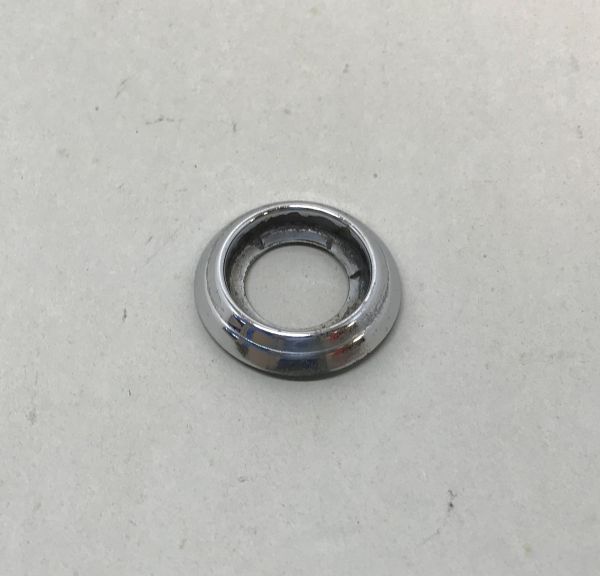 Rosetta for Window Handle / Rosette für Fensterkurbel