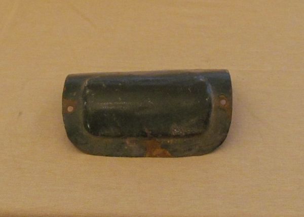 Cover / Abdeckung