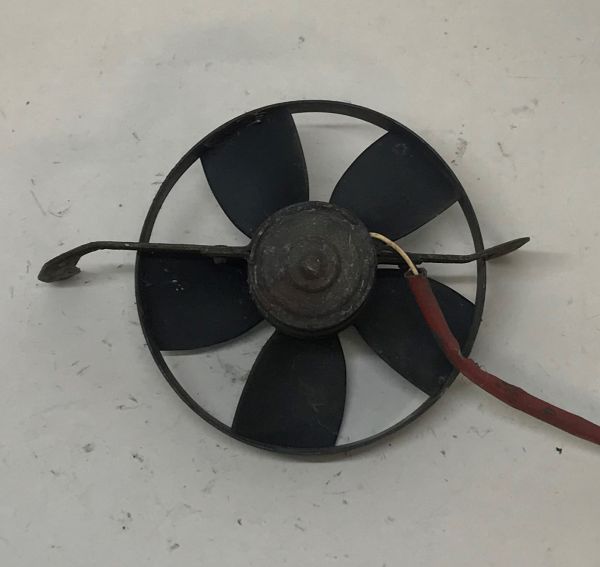 Fan Motor / Lüftermotor