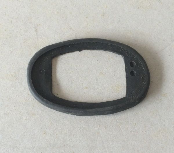 Seal for Licenseplate Light / Dichtung für Kennzeichenleuchte