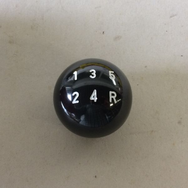 Gear Lever Knob / Schalthebelknopf