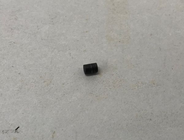 Pin for Control Lever / Pin für Hebel