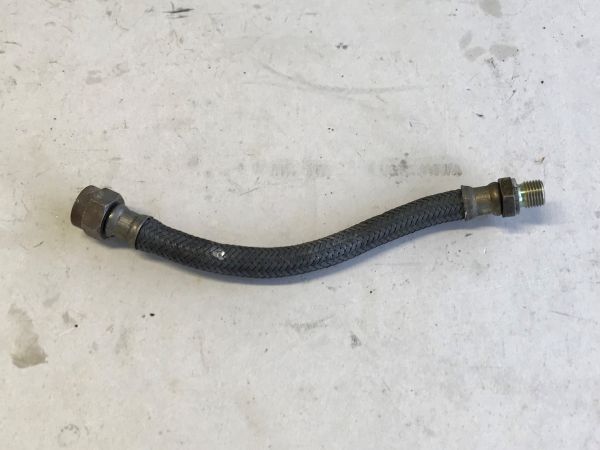 Tube for ATF / Schlauch für Getriebefluid