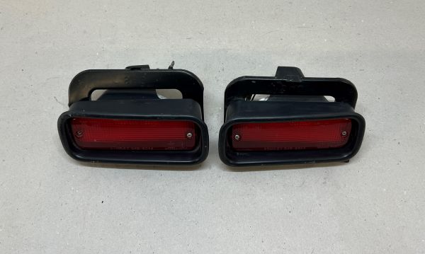 Honda Civic Wagon / Shuttle - Rear Fog Light Pair / Paar Nebelschlussleuchten