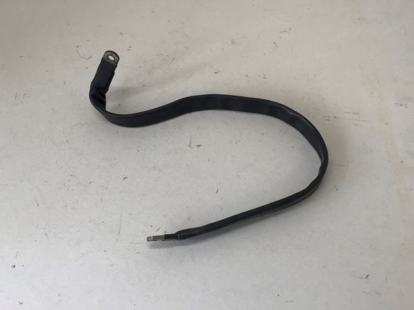 Earthing Cable for Battery Switch / Massekabel für Batterie-Schalter