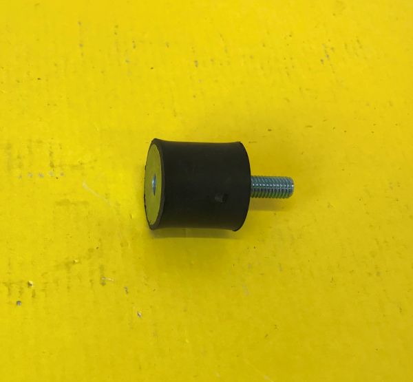 Radiator Mounting Pad / Kühler Befestigungspuffer