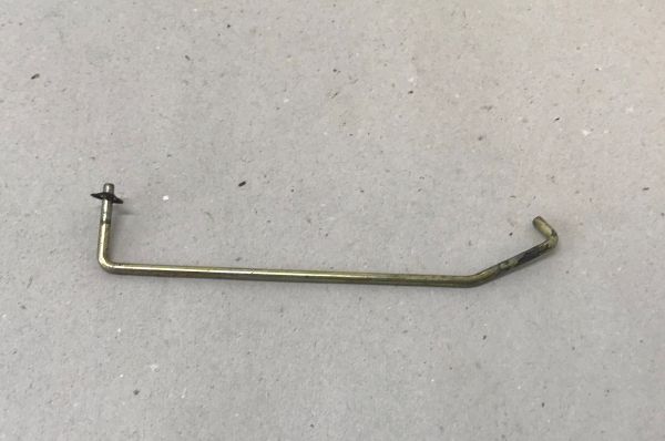 Tie Rod for Lock / Verbindungsstange für Schloss