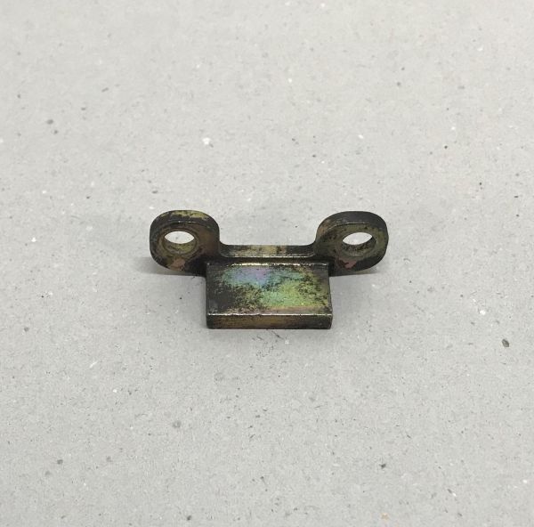 Bracket for Handbrake / Gegenlager für Handbremse