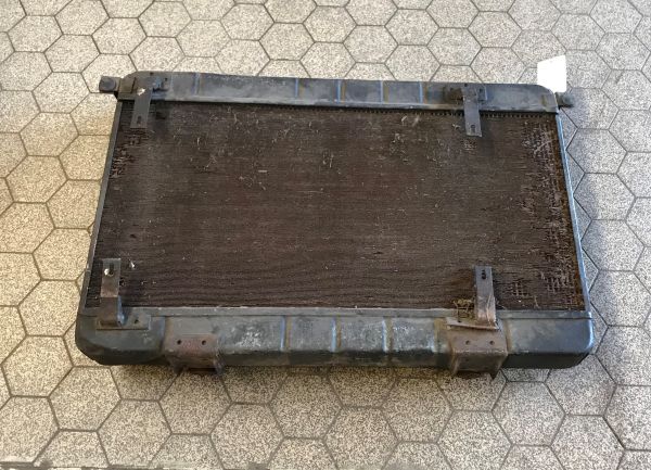 Water Radiator / Wasserkühler