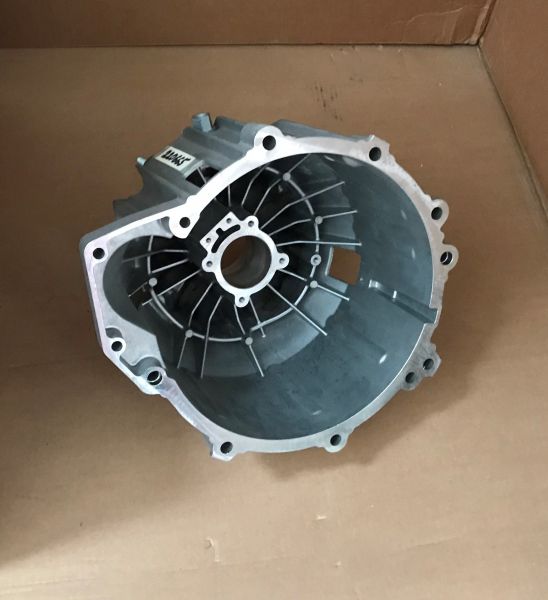 Clutch Housing / Kupplungsglocke