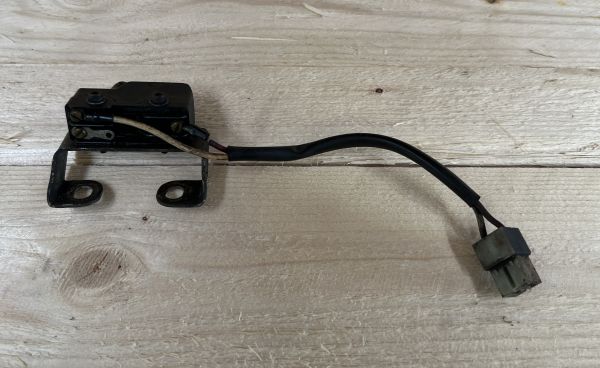 Ferrari - Kickdown Switch / Kickdown Schalter