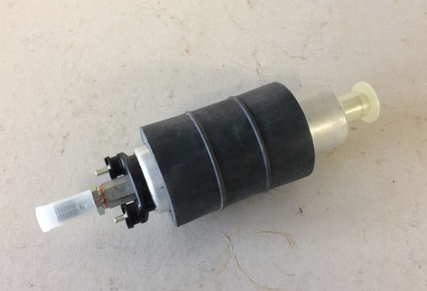 Fuel Pump / Kraftstoffpumpe