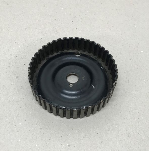 Camshaft Pulley - left / Nockenwellen Rad - links