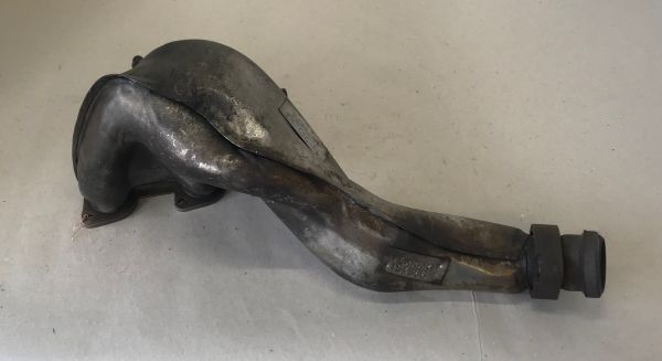 Exhaust Manifold left front / Abgaskrümmer links vorn