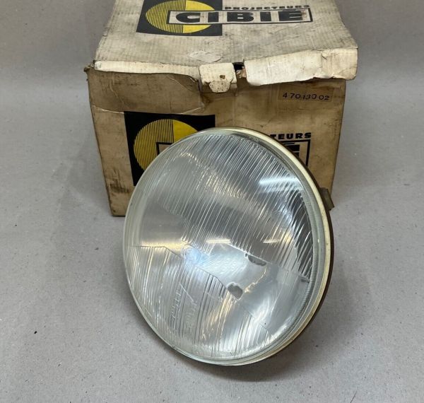 CIBIE 47013002 - Headlight / Scheinwerfer Einsatz