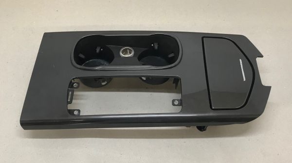 Center Console / Mittelkonsole
