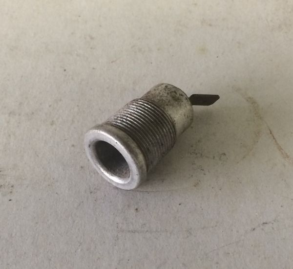 Socket / Buchse