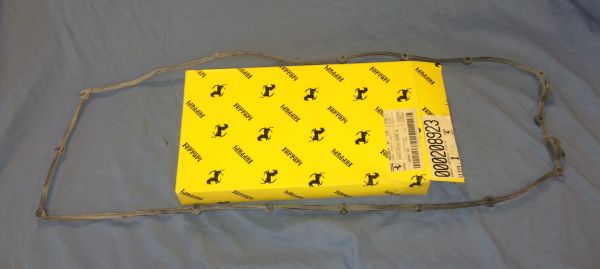 Valve Cover Gasket - Left / Ventildeckel Dichtung Links