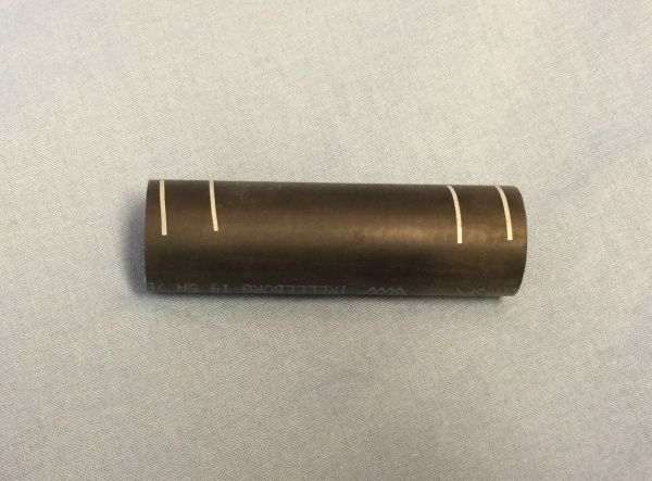 Rubber Hose / Schlauch