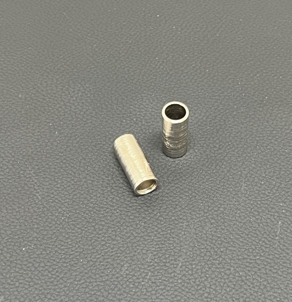 Spacer for Exhaust Mounting / Hülse für Auspuff Montage