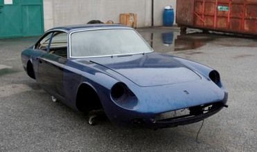 WE ARE ALWAYS LOOKING TO BUY PARTS CARS AND PROJECTS
