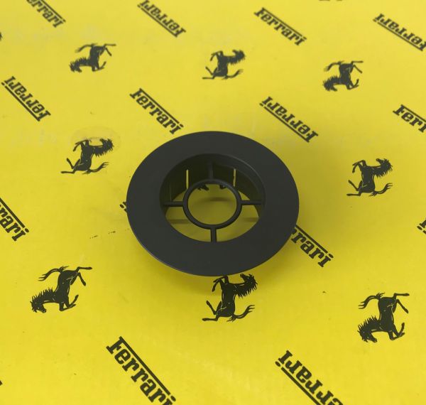 Air Vent Ring / Luftauslaß