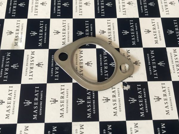 Outlet Manifold Gasket / Krümmer Auslass Dichtung