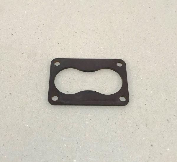 Carburetor Spacer / Distanzstück für Vergaser