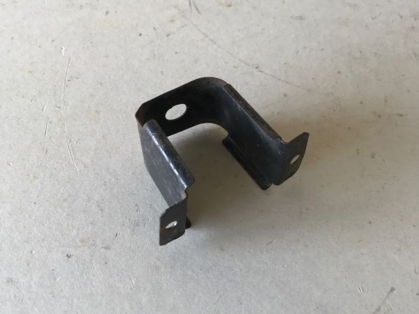 Bracket for Rear Light / Halter für Rücklicht