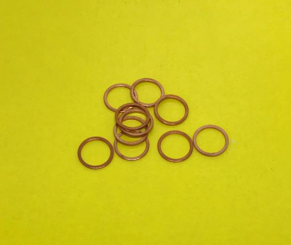 Seal Ring / Dichtring