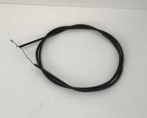 Cable for Bonnet / Zug für Haube