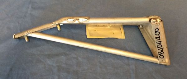 Bracket - right / Halter - rechts
