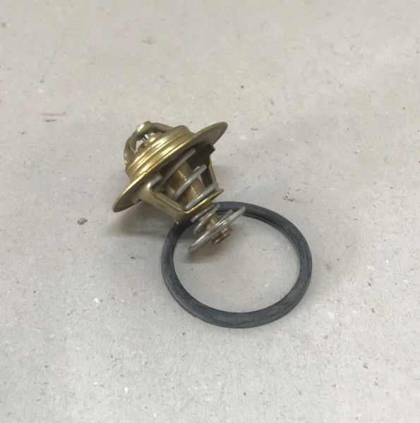 Thermostat