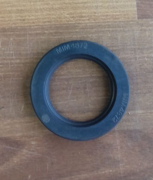 Sealing Ring / Wellendichtring