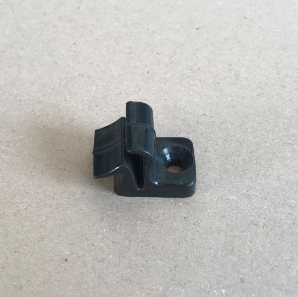 Sunvisor Clip / Halter Sonnenblende