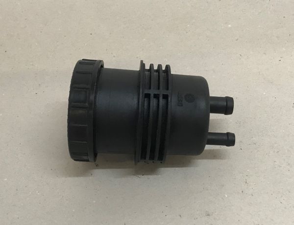 Oil Tank for Power Steering / Öltank für Servolenkung
