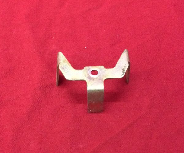 Bracket for Instrument / Halter für Instrument