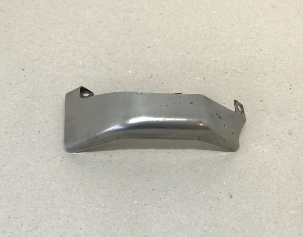 Heat Shield - front left / Hitzeschutz vorn links