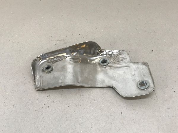 Heat Shield für Alternator / Hitzeschild Lichtmaschine
