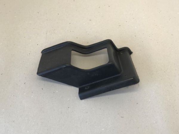 Cover for Throttle Pedal / Abdeckung Gaspedal