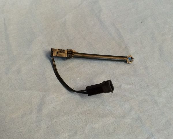 Air Temperarture Sensor / Sensor für Luft-Temperatur