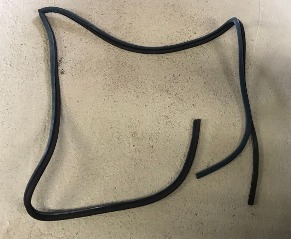 Inner Door Seal / Türdichtung